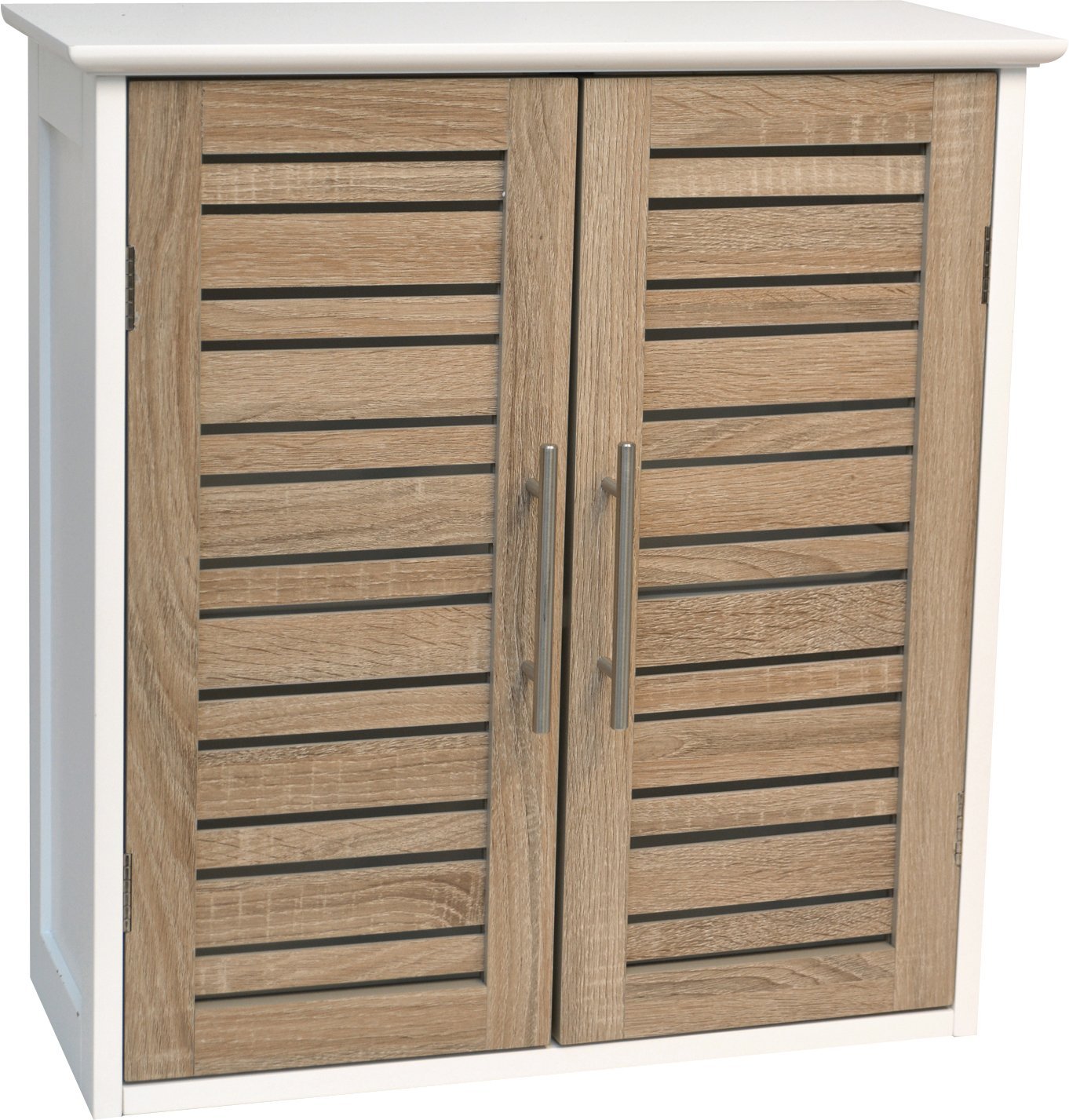 armoire salle de bain miroir pas cher