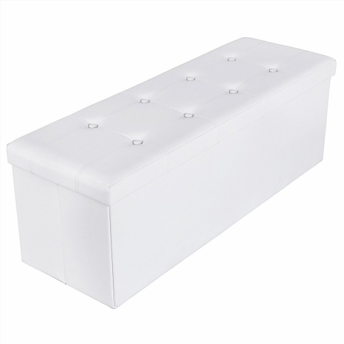 banc de lit capitonne