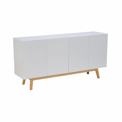 buffet bas merisier occasion