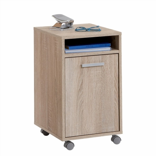 caisson de bureau ikea