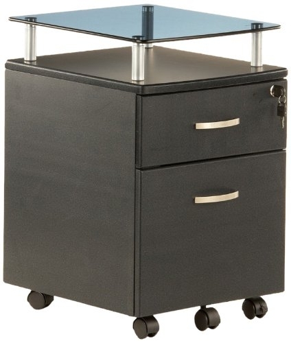 caisson de bureau metallique