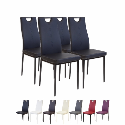 chaise de cuisine reglable en hauteur