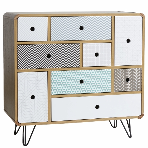 commode ikea occasion
