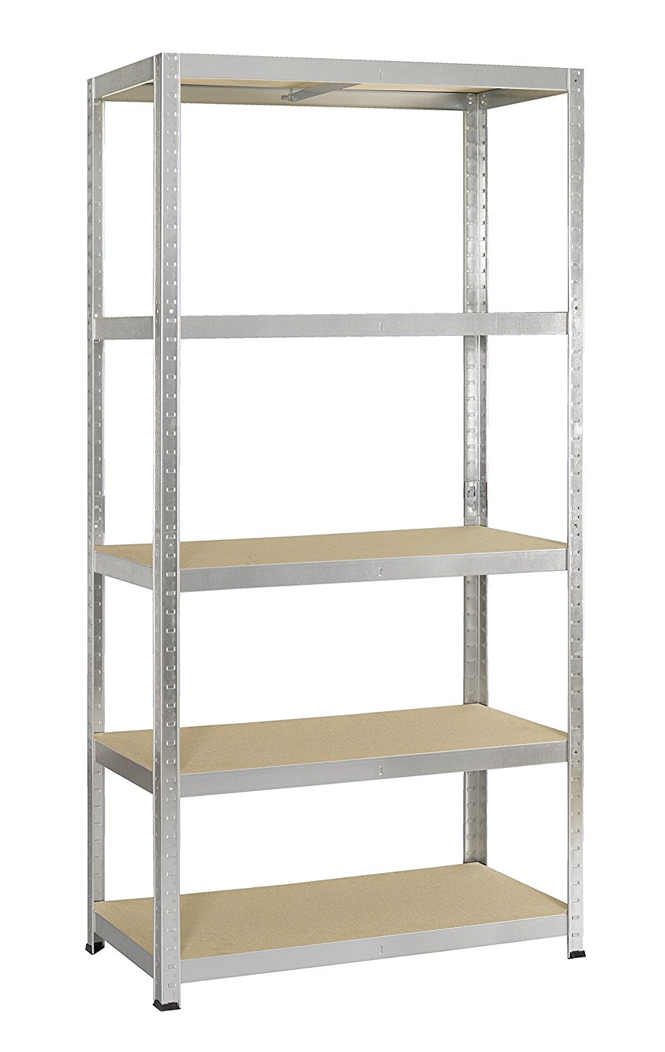 etagere metallique 50 cm
