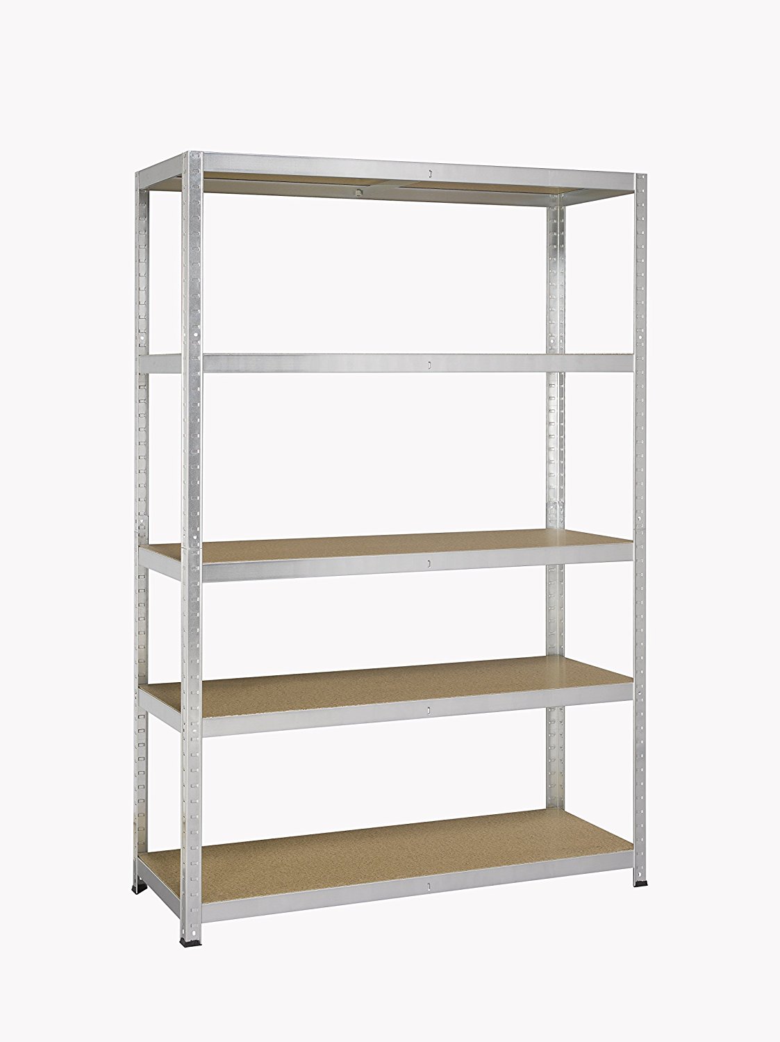 etagere metallique sur mesure