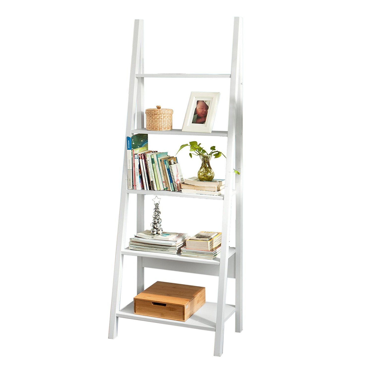 etagere murale orientale alinea
