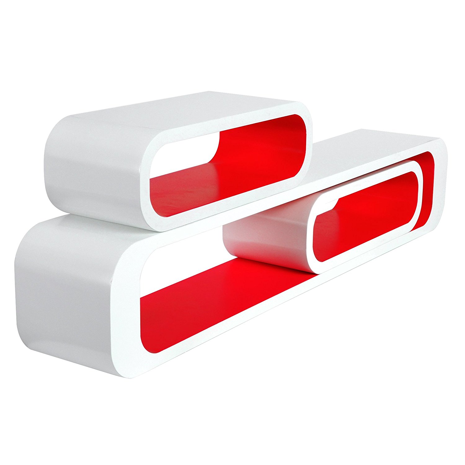 etagere murale porte