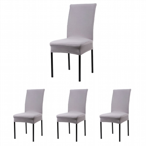 housse pour chaise de salle a manger