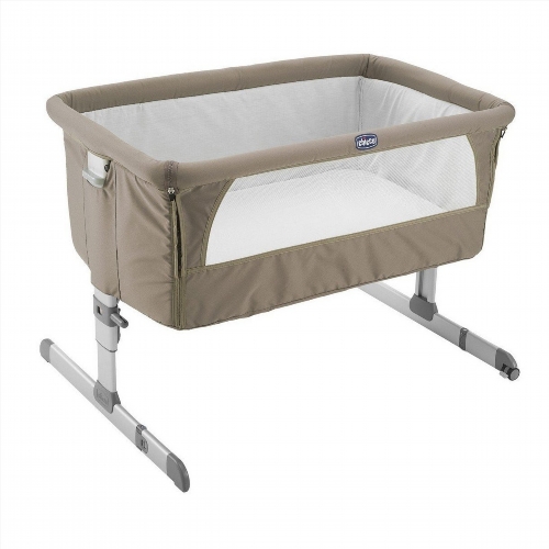 lit bebe ovale pas cher