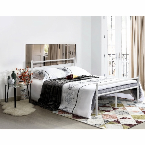 lit deux places futon