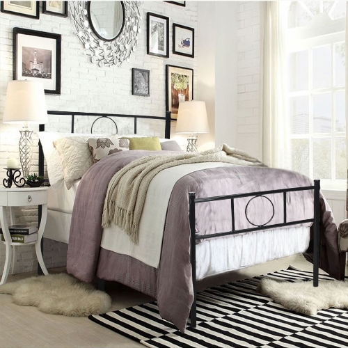 lit deux places pour ado