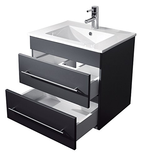 meuble haut salle de bain portes coulissantes