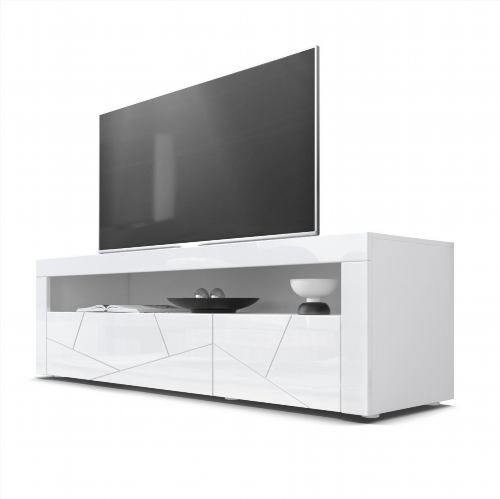 meuble tv bas fly