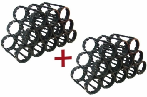 range bouteilles mr bricolage