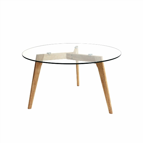 table a manger ronde design