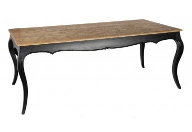 table a manger style baroque