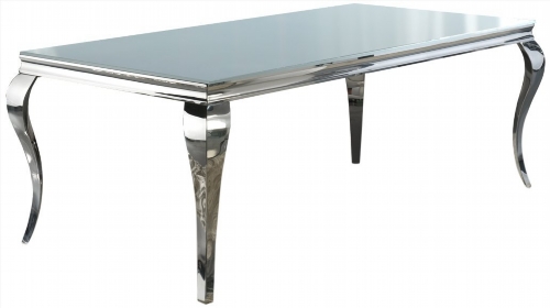 table a manger style baroque