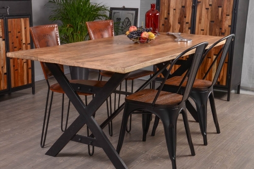 table a manger teck