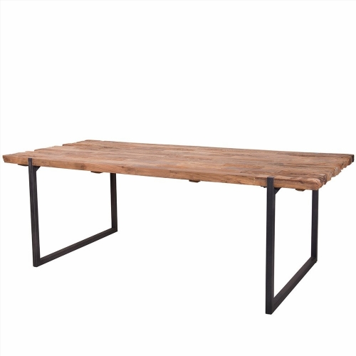 table a manger teck