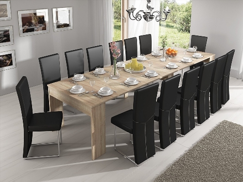 table console bartolini