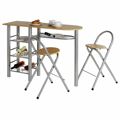table de bar leroy merlin