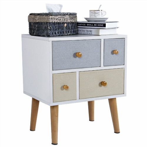 table de chevet wenge but