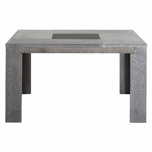 table de salle a manger carree