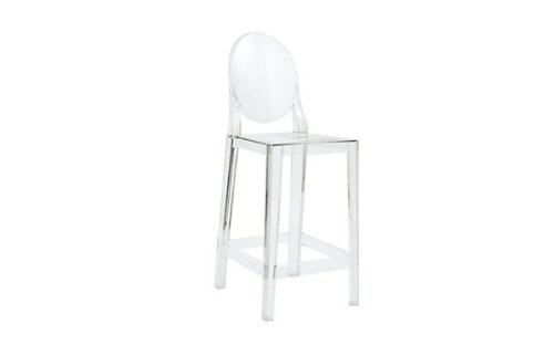 tabouret de bar plastique