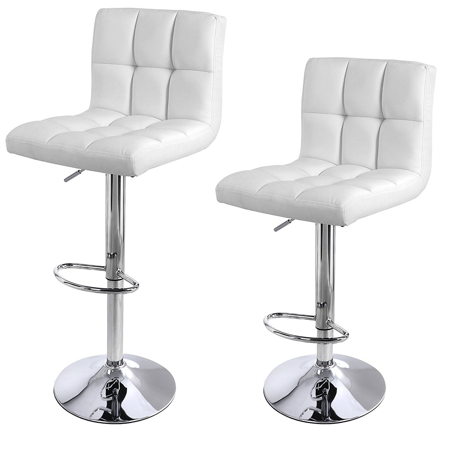 tabouret de bar transparent fly