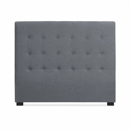 tete de lit louis xvi cannee