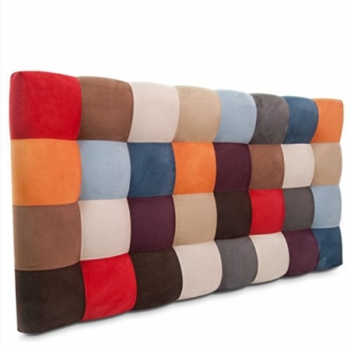 tete de lit tissu ikea