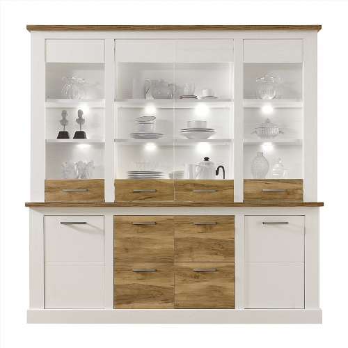 vaisselier wenge ikea