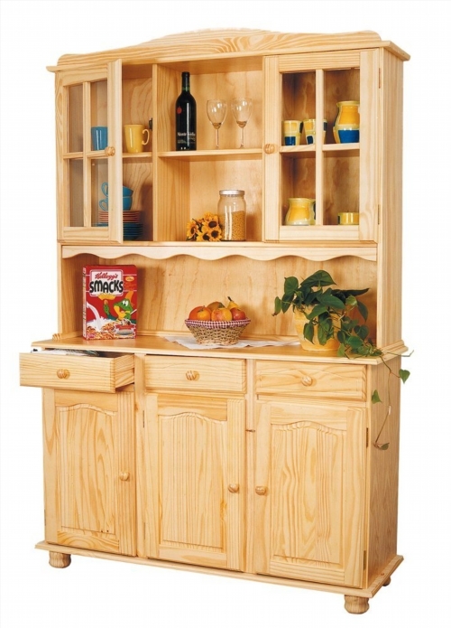 vaisselier wenge ikea